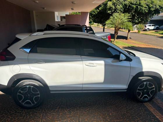 CAOA CHERY TIGGO 3X 1.0 VVT TURBO iFLEX PRO CVT CAOA CHERY TIGGO 3X 1.0 VVT TURBO iFLEX PRO CVT